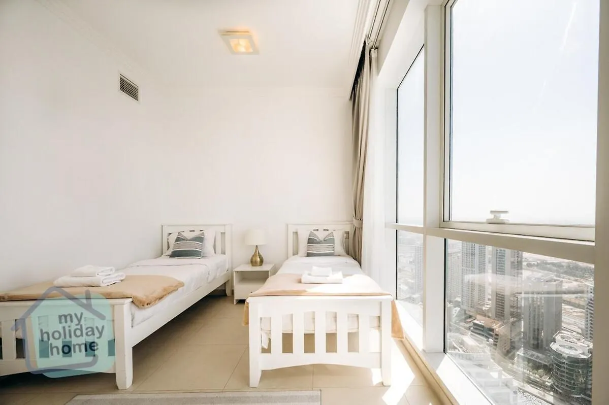 Apartment Full Canal View - High Floor Dubai United Arab Emirates