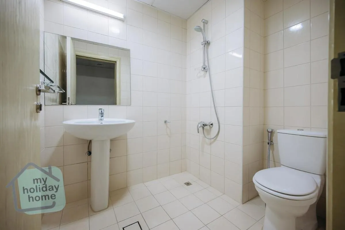 Full Canal View - High Floor Dubai 0*,  United Arab Emirates