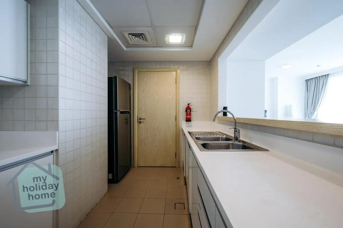 Full Canal View - High Floor Dubai United Arab Emirates