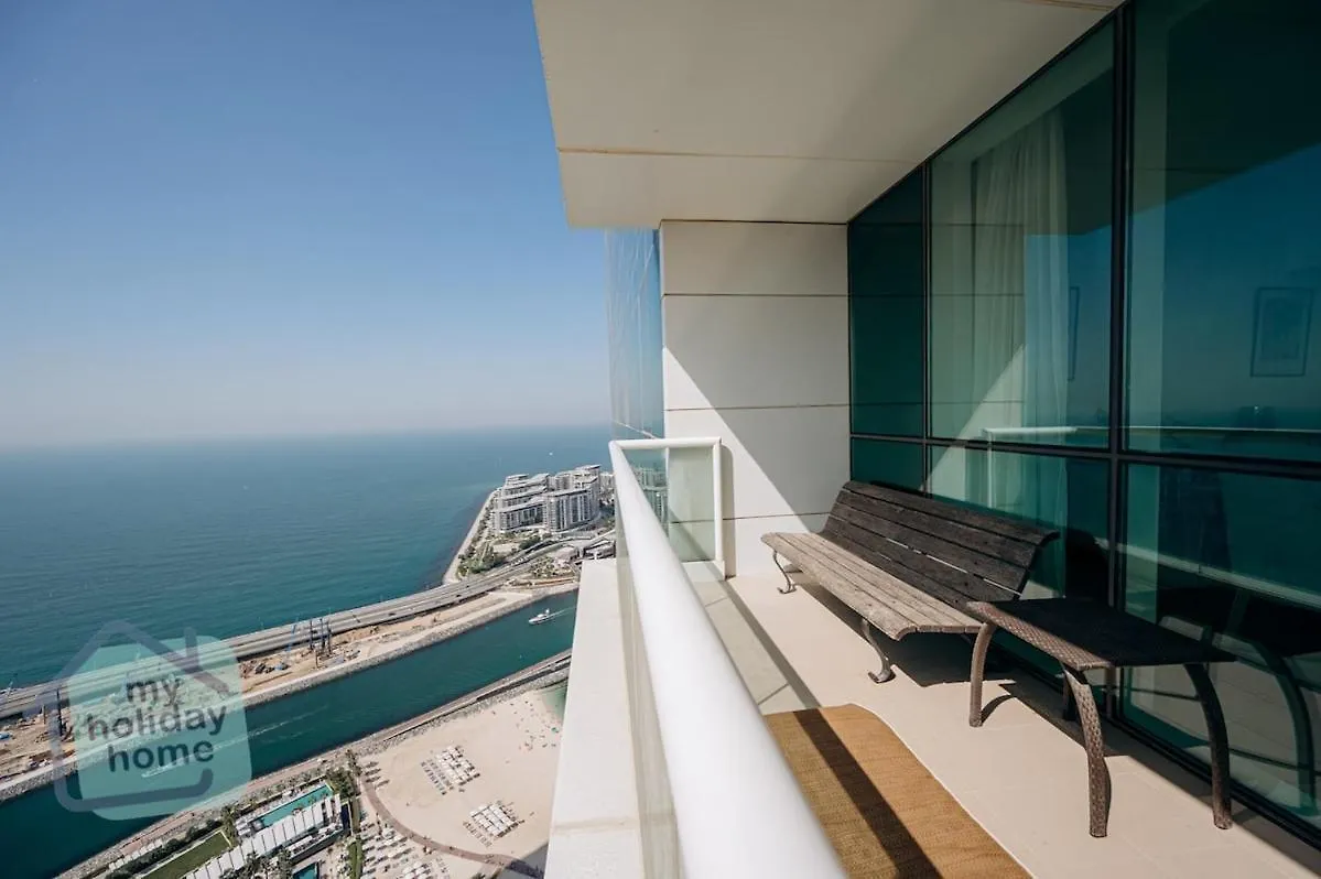 Full Canal View - High Floor Dubai United Arab Emirates