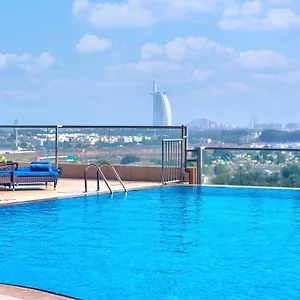Aparthotel Two Seasons &, Dubaj