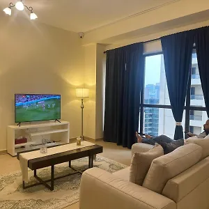  Хостел New Horizon Jbr
